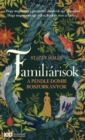 Image for Familiarisok: A Pendle-Dombi Boszorkanyok