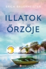 Image for Illatok orzoje