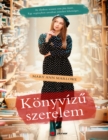 Image for Konyvizu szerelem