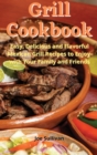 Image for Grill Cookbook