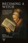 Image for Becoming a Witch