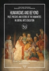 Image for Humanisms and Beyond