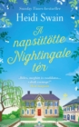 Image for napsutotte Nightingale ter
