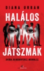 Image for Halalos jatszmak