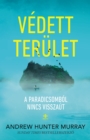 Image for Vedett terulet
