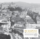 Image for Budapest. the First Golden Age