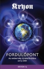 Image for Fordulopont