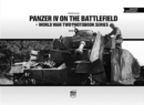 Image for Panzer IV on the Battlefield: World War 2 Photobook Series