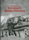 Image for History of the Totenkopf&#39;s Panther-Abteilung