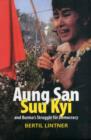 Image for Aung San Suu Kyi and Burma&#39;s Struggle for Democracy