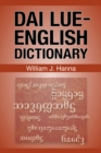 Image for Dai Lue-English Dictionary