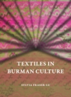 Image for Textiles in Burman Culture