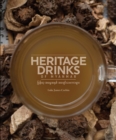 Image for Heritage Drinks of Myanmar