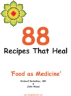 Image for 88 Recipes That Heal