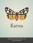 Image for Karma - Happiness in Your Life - Book 1