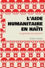Image for L&#39;aide humanitaire en Haiti