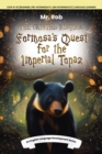 Image for The Crystal Kingdom : Formosa&#39;s Quest for the Imperial Topaz