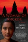 Image for A woman of Angkor