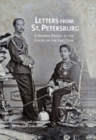 Image for Letters from St Petersburg