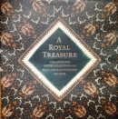 Image for A Royal Treasure : The Javanese Batik Collection of King Chulalongkorn of Siam