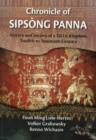 Image for Chronicle of Sipsong Panna