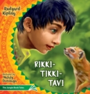 Image for Rikki Tikki Tavi : The Jungle Book Tales