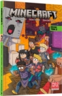 Image for MINECRAFT Volume 3 (Ukrainian language)