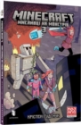 Image for Minecraft Wither Without You Volume 3 (Ukrainian language)