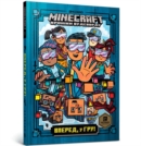 Image for Minecraft: Into the Game (Ukrainian language)