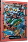 Image for Minecraft: Deep Dive! (Ukrainian language)
