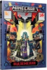 Image for Minecraft: Dungeon Crawl (Ukrainian language)