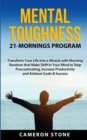 Image for Mental Toughness