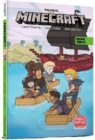 Image for Minecraft comic