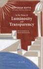 Image for In the name of luminosity and transparency