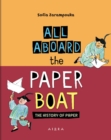 Image for All Aboard the Paper Boat