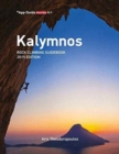 Image for Kalymnos Rock Climbing Guidebook