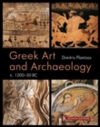 Image for Greek Art and Archaeology c. 1200-30 BC