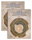 Image for La Rotonde Palatine a Thessalonique (French language text)