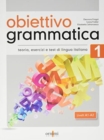 Image for Obiettivo Grammatica 1 (A1-A2)