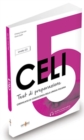 Image for Celi 5 - Test di preparazione + online audio. C2