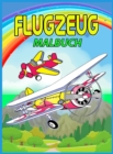 Image for Flugzeug Malbuch