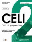 Image for Celi 2 - Test di preparazione + online audio. B1