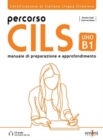 Image for Percorso CILS UNO B1 + online audio