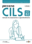 Image for Percorso CILS DUE B2 + online audio + glossary