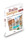 Image for Italia Sempre (A2-B1) + online audio + resources