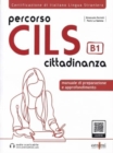 Image for Percorso CILS Cittadinanza B1 - Test di preparazione + online audio