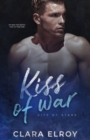 Image for Kiss of War
