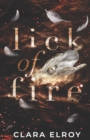 Image for Lick of Fire Special Edition