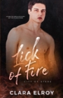 Image for Lick of Fire