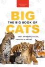 Image for Big Book of Big Cats: 100+ Amazing Facts About Lions, Tigers, Leopards, Snow Leopards &amp; Jaguars
